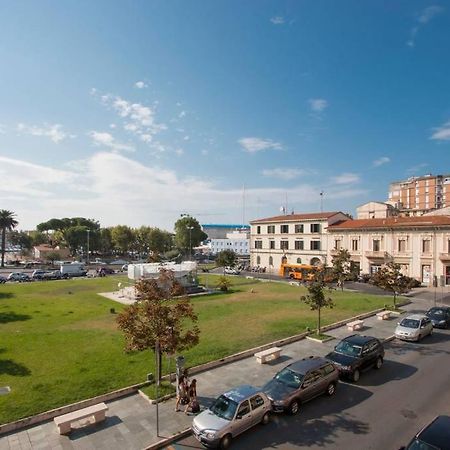 Historical Apartments By Seaside Viareggio Dış mekan fotoğraf