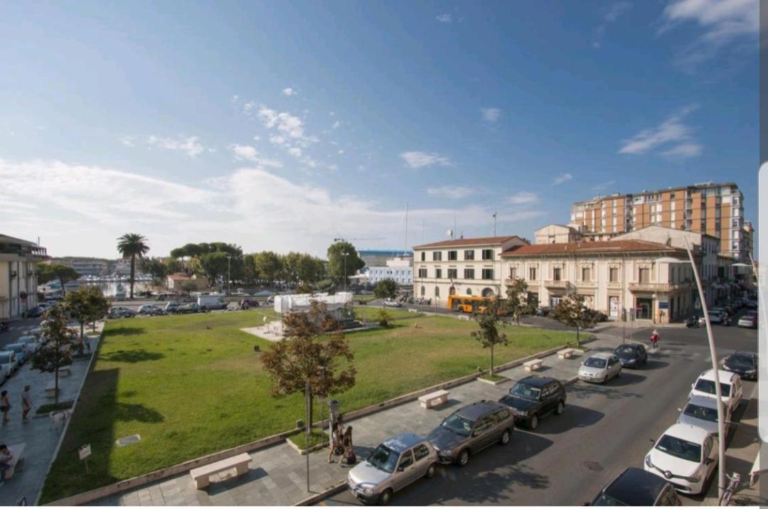 Historical Apartments By Seaside Viareggio Dış mekan fotoğraf