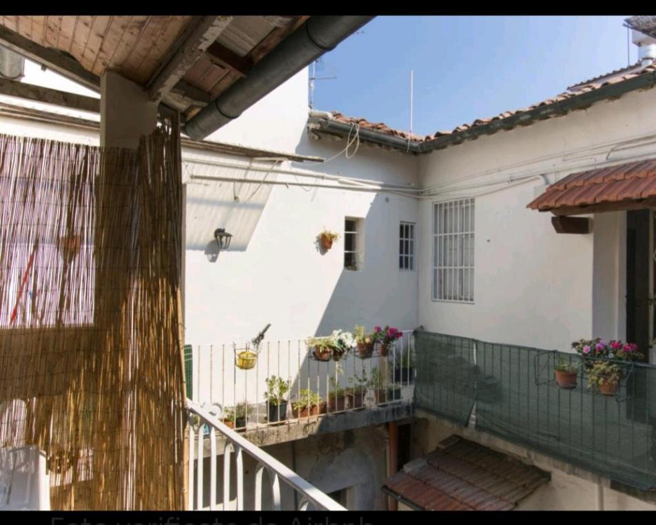 Historical Apartments By Seaside Viareggio Dış mekan fotoğraf