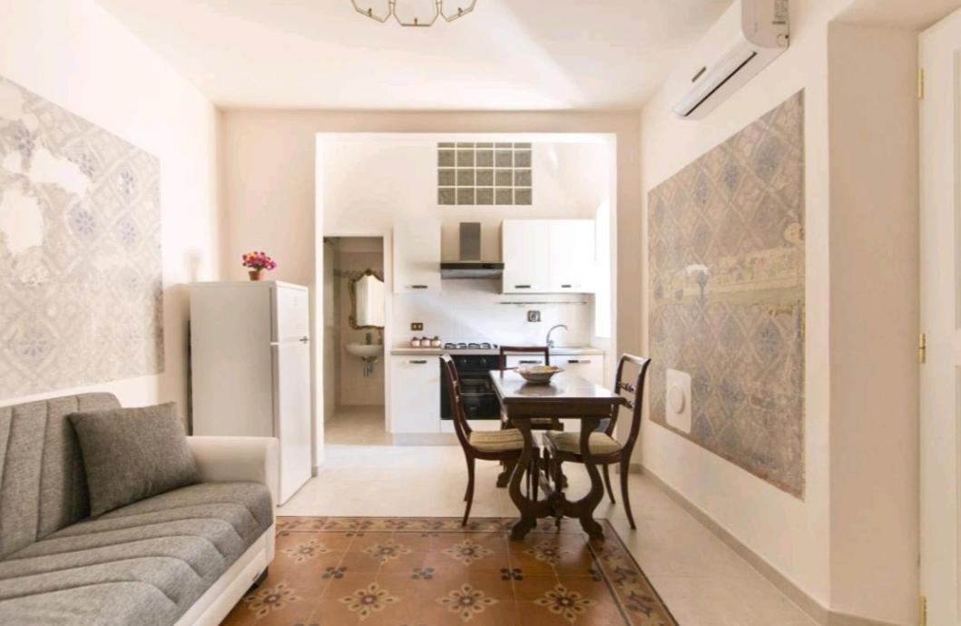Historical Apartments By Seaside Viareggio Dış mekan fotoğraf