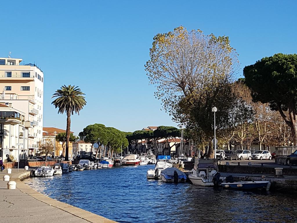 Historical Apartments By Seaside Viareggio Dış mekan fotoğraf