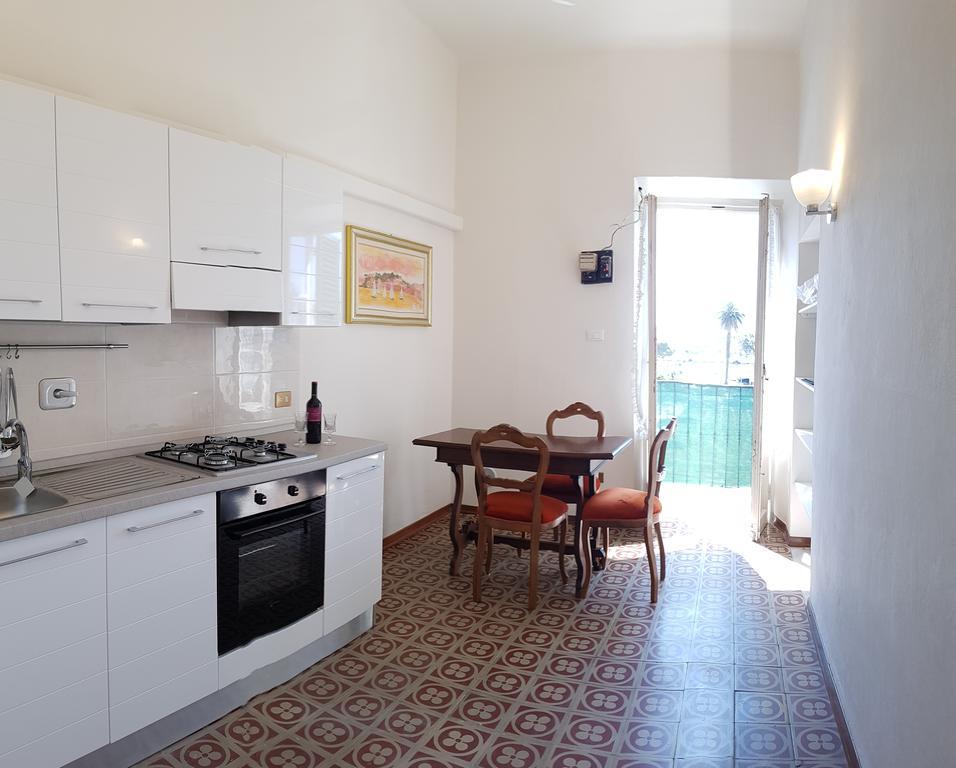 Historical Apartments By Seaside Viareggio Dış mekan fotoğraf
